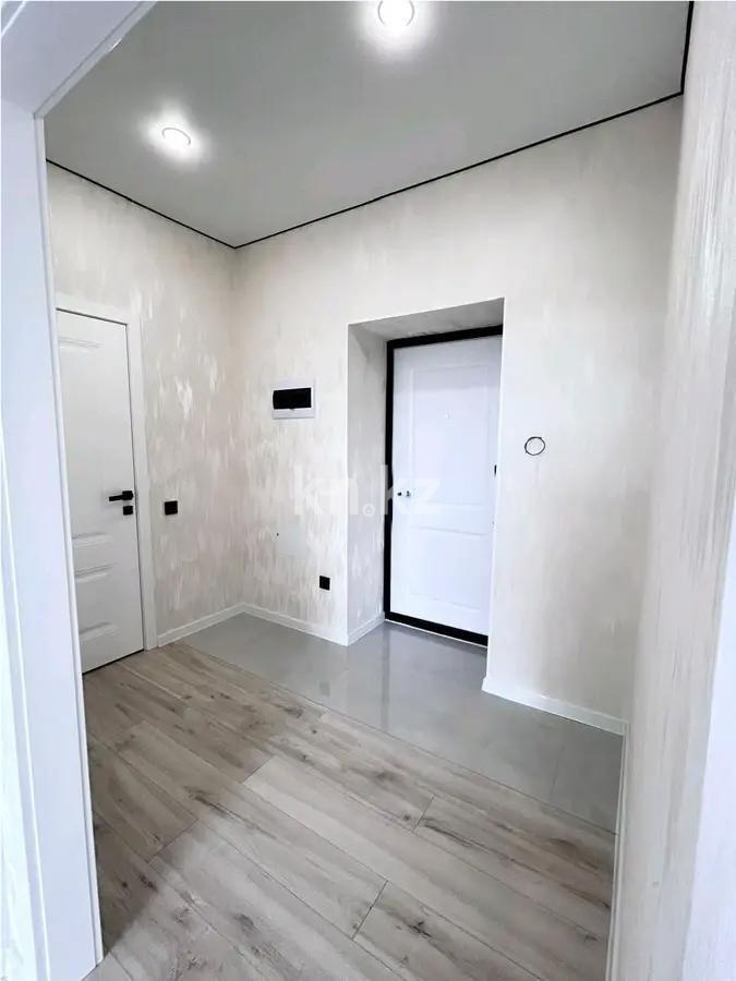 Продажа 1-комнатной квартиры, 39 м² в Астане - фото 4