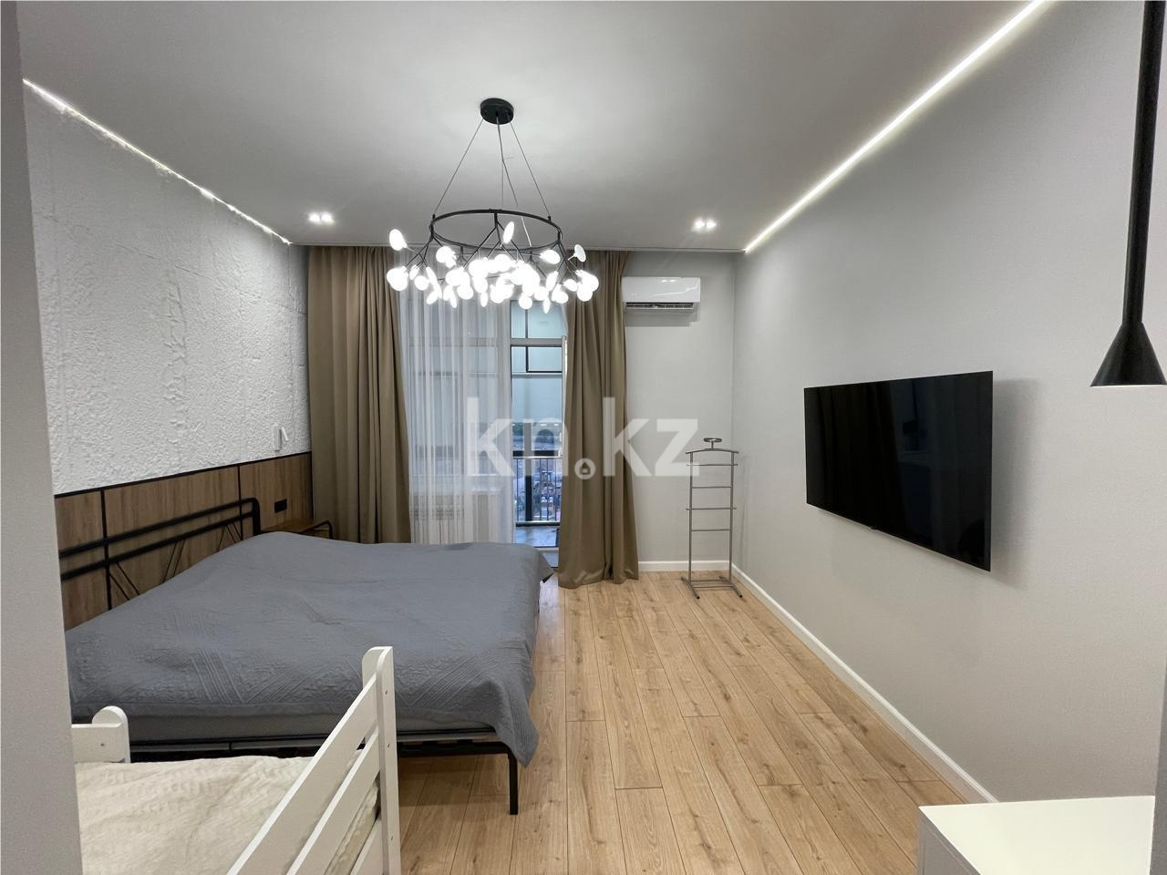 Продажа 3-комнатной квартиры, 90 м² в Караганде - фото 8