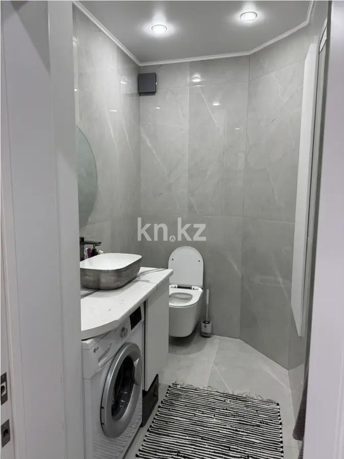 Продажа 2-комнатной квартиры, 43 м² в Караганде - фото 5