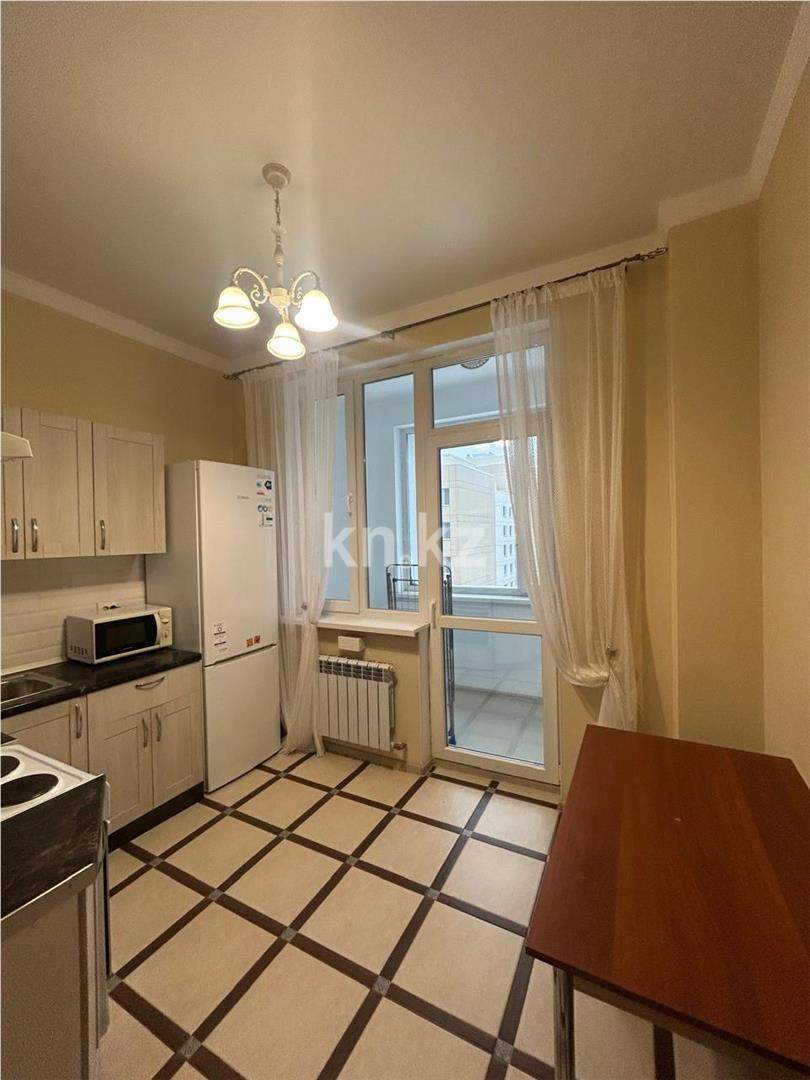 Продажа 1-комнатной квартиры, 37 м² в Астане - фото 5