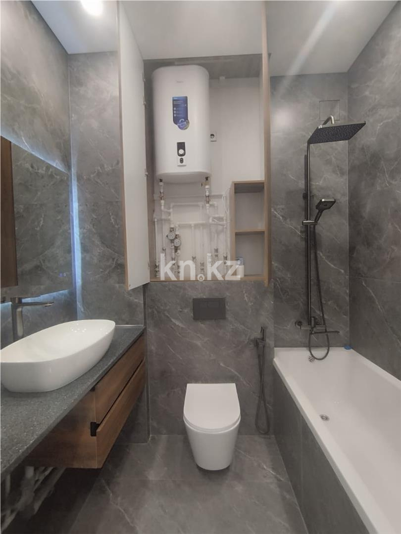 Продажа 1-комнатной квартиры, 33 м² в Темиртау - фото 7