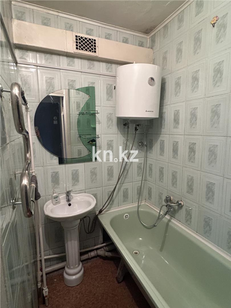 Продажа 4-комнатной квартиры, 76 м², 1 кв-л в Караганде - фото 5