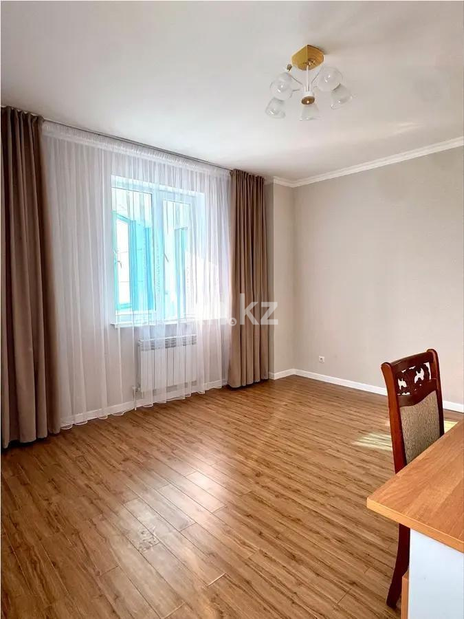 Продажа 3-комнатной квартиры, 97.6 м², ул. Сарайшык, дом  7 в Астане - фото 2