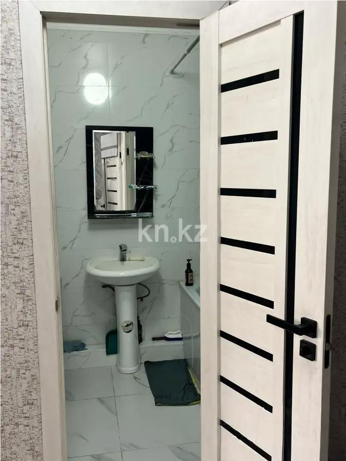 Продажа 1-комнатной квартиры, 36 м² в Алматы - фото 2
