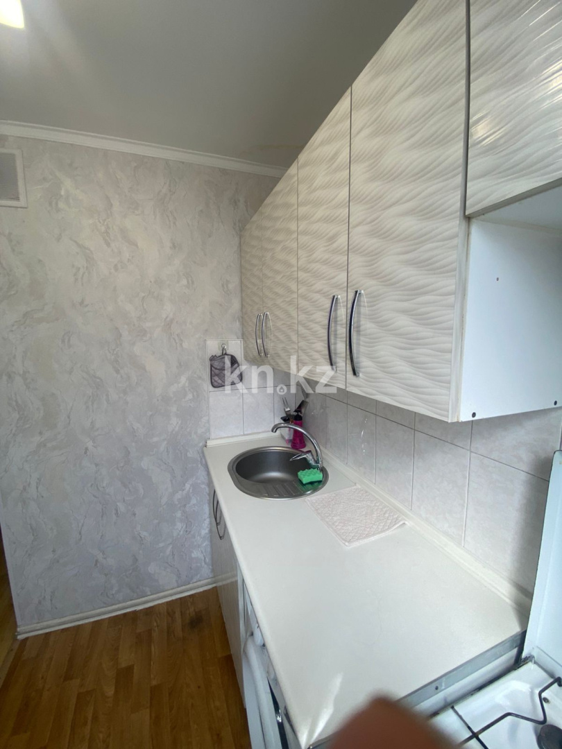 Аренда 1-комнатной квартиры, 29 м² в Алматы - фото 3