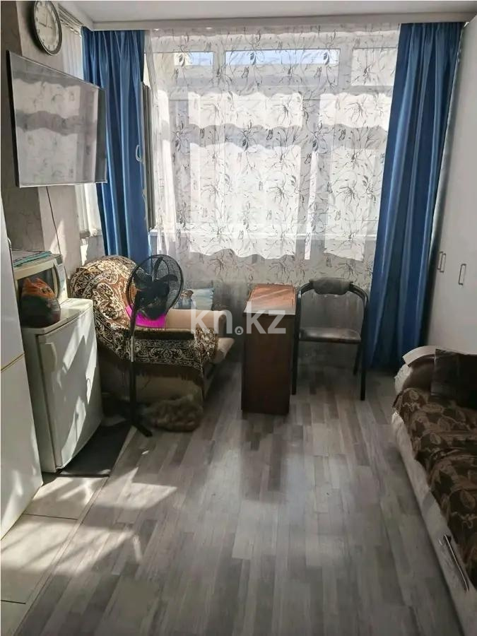 Продажа 1-комнатной квартиры, 20 м² в Астане