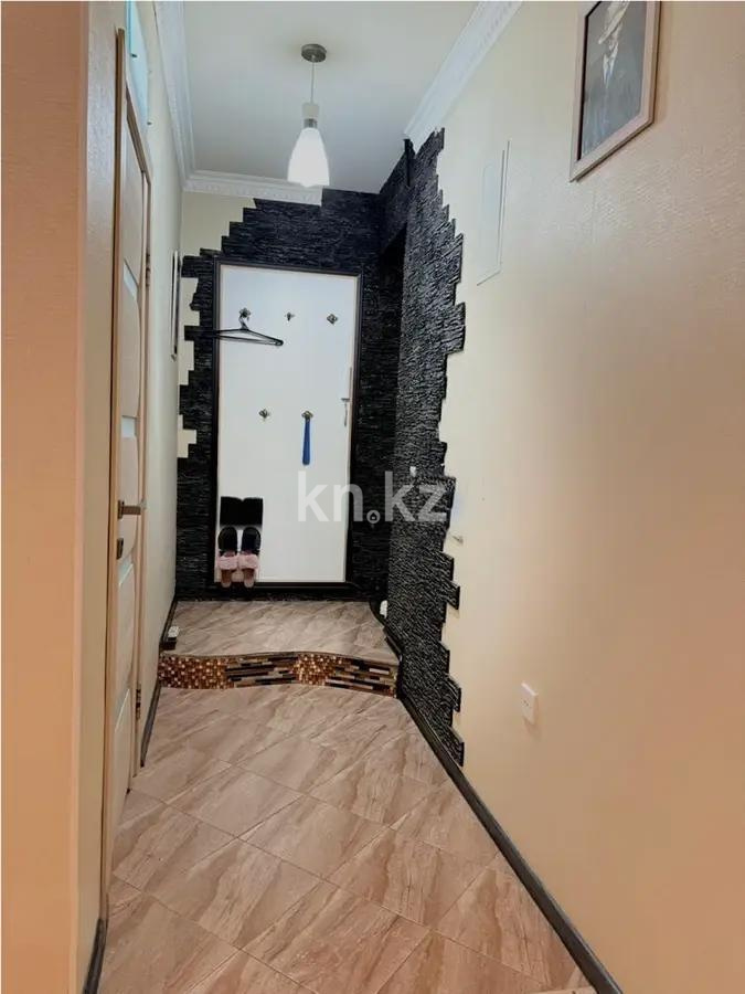 Продажа 1-комнатной квартиры, 30 м², пр. Назарбаева, дом  17 в Караганде - фото 4