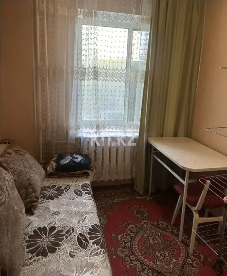 Продажа 1-комнатной квартиры, 39 м² в Алматы - фото 2