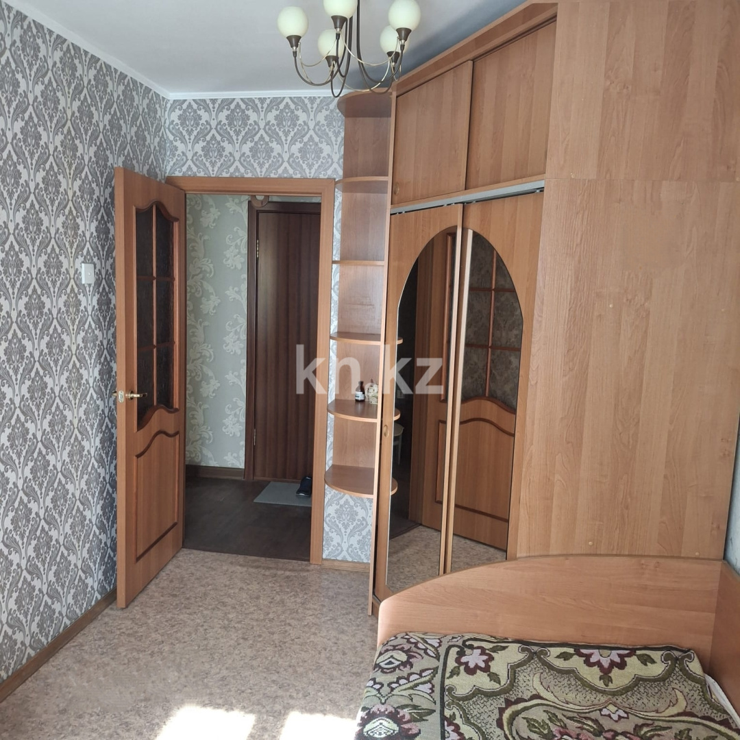Продажа 2-комнатной квартиры, 45 м² в Караганде