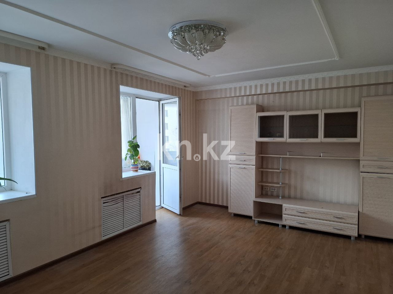 Продажа 3-комнатной квартиры, 90 м², Абая, дом  1 - ул. Кумисбекова в Астане - фото 5