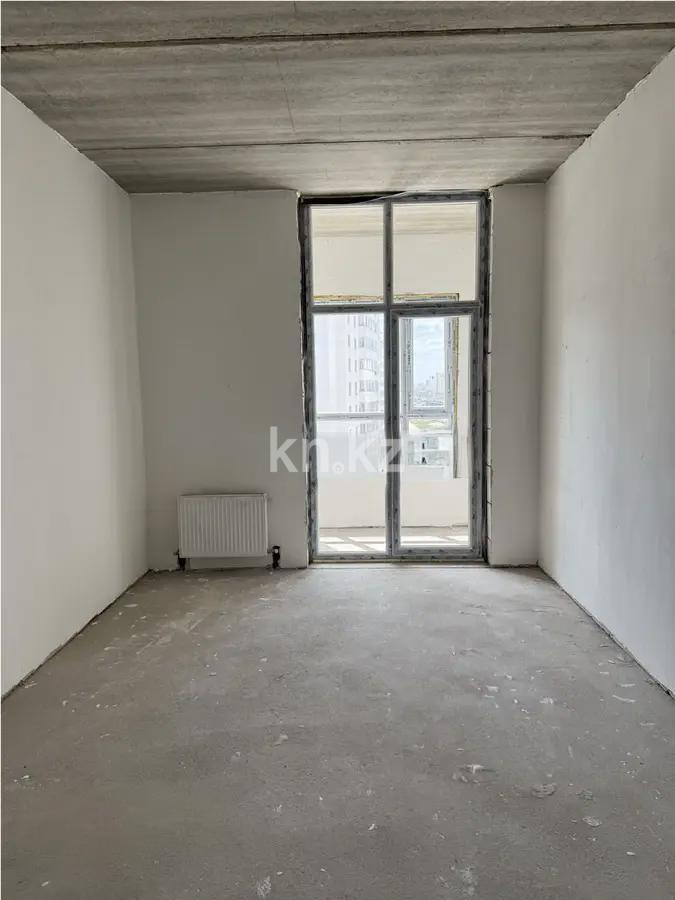 Продажа 3-комнатной квартиры, 87.9 м² в Астане - фото 3