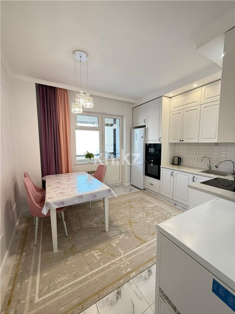 Продажа 3-комнатной квартиры, 85 м² в Астане - фото 4