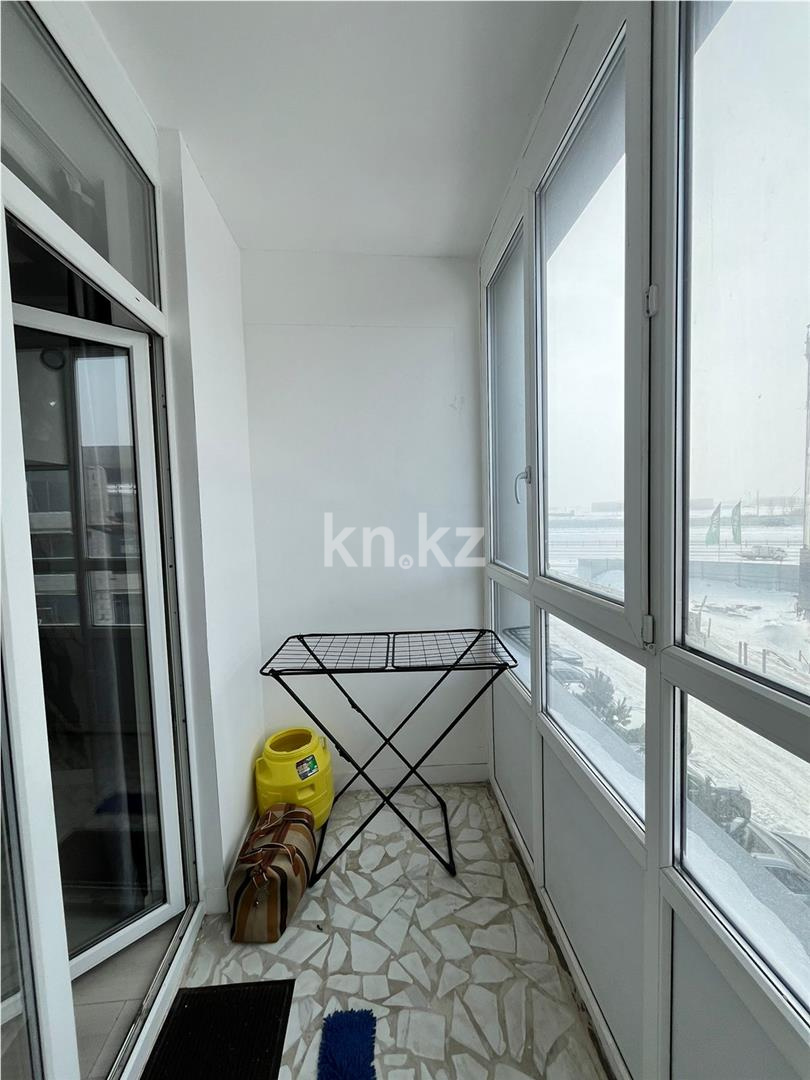 Продажа 1-комнатной квартиры, 43 м² в Астане - фото 6