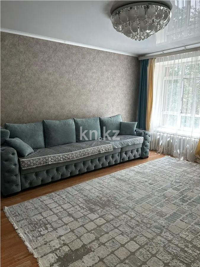 Продажа 2-комнатной квартиры, 46 м² в Астане