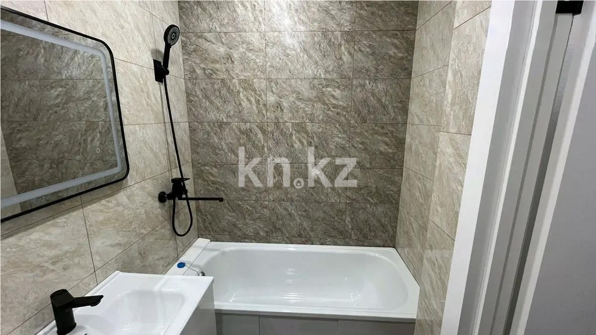 Продажа 2-комнатной квартиры, 40 м² в Алматы - фото 5