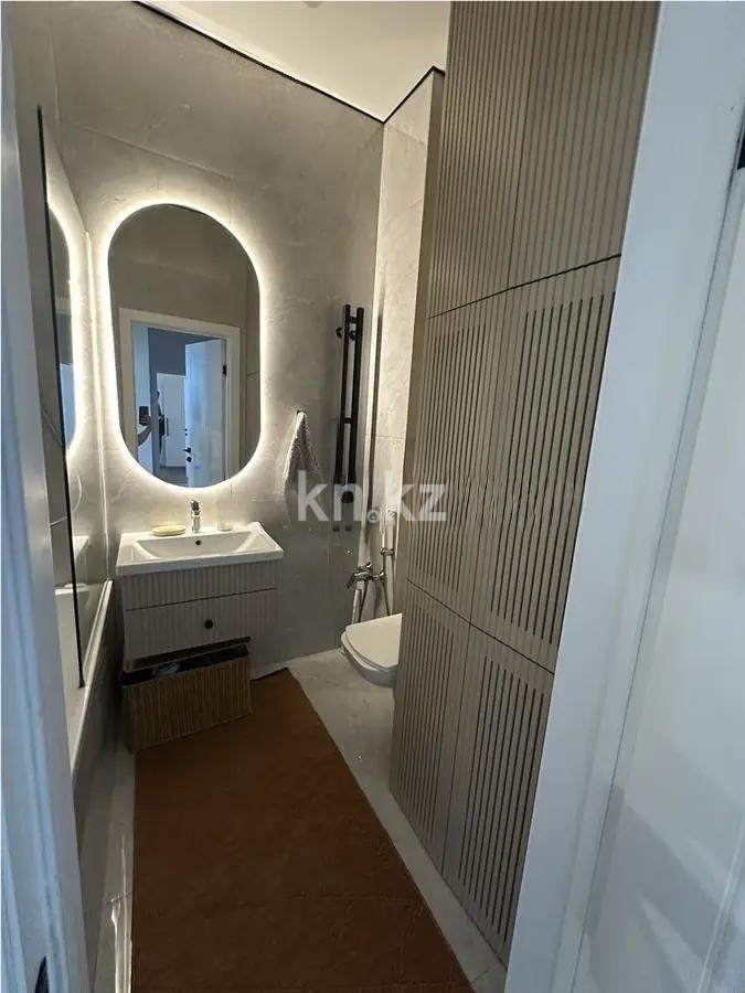Продажа 2-комнатной квартиры, 58 м² в Астане - фото 4