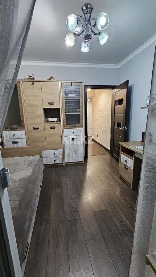 Продажа 3-комнатной квартиры, 67 м² в Алматы - фото 2