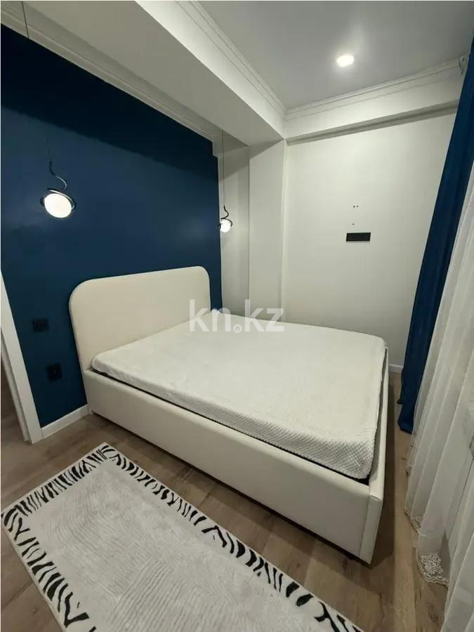 Продажа 2-комнатной квартиры, 48.9 м², ул. Халиуллина, дом  172 в Алматы - фото 2