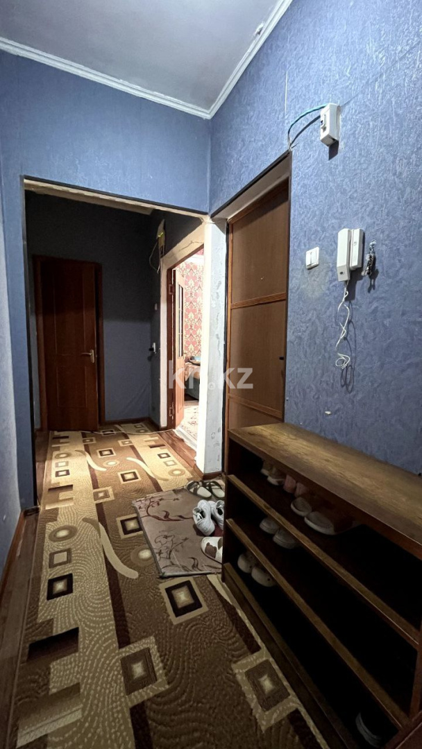 Продажа 2-комнатной квартиры, 47 м², 8 микрорайон (Алатау), дом  33 в Таразе - фото 13