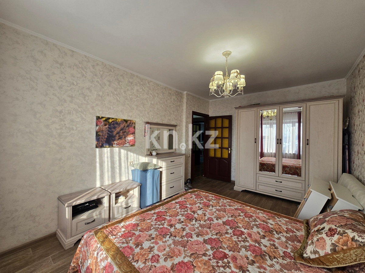 Продажа 3-комнатной квартиры, 73.3 м² в Алматы - фото 14