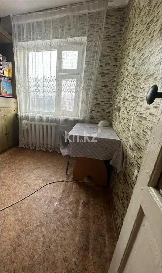 Продажа 1-комнатной квартиры, 30.5 м², ул. Молдагуловой, дом  30 в Астане - фото 2