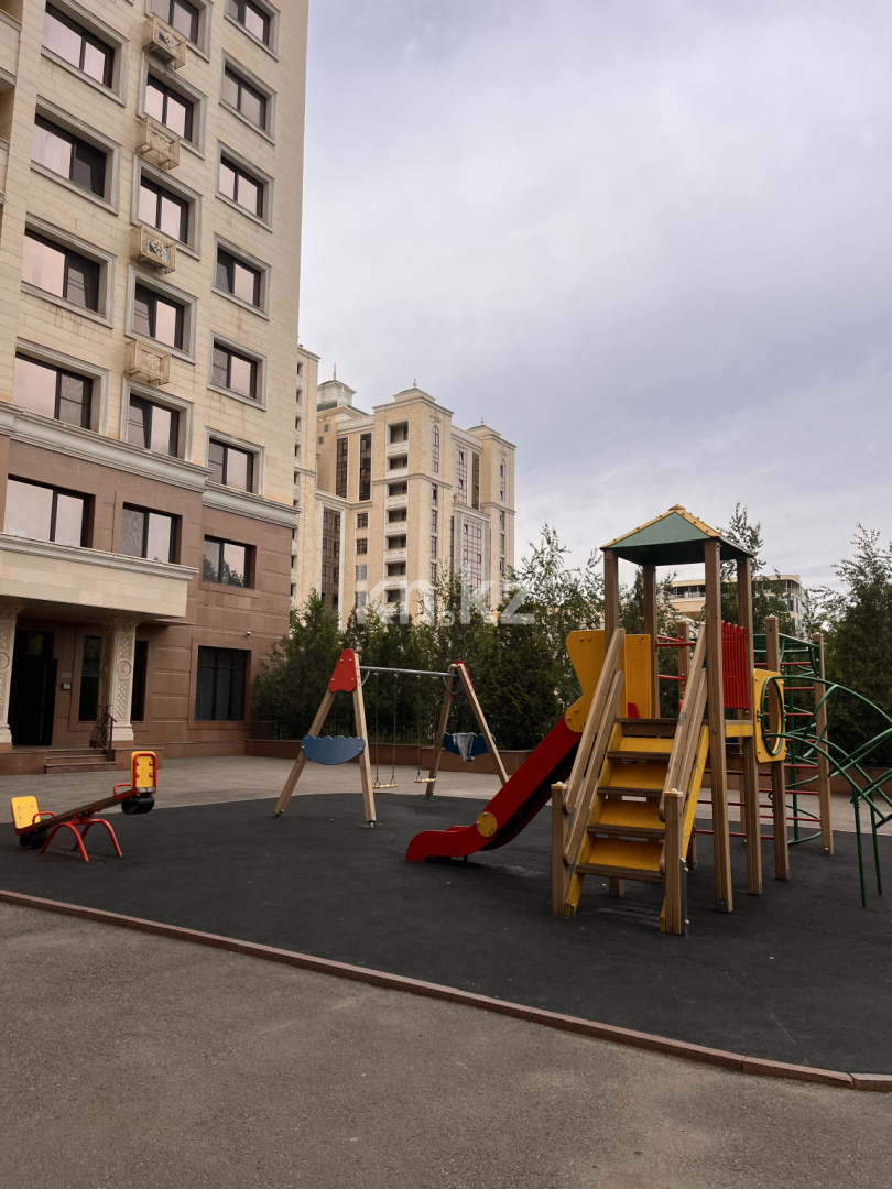 Продажа 1-комнатной квартиры, 55 м² в Алматы - фото 8