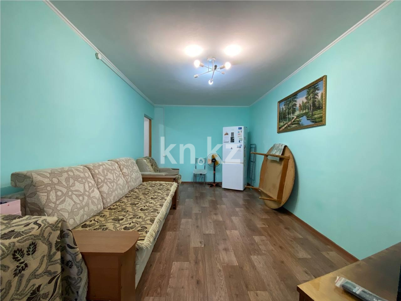 Продажа 2-комнатной квартиры, 44 м² в Темиртау - фото 14