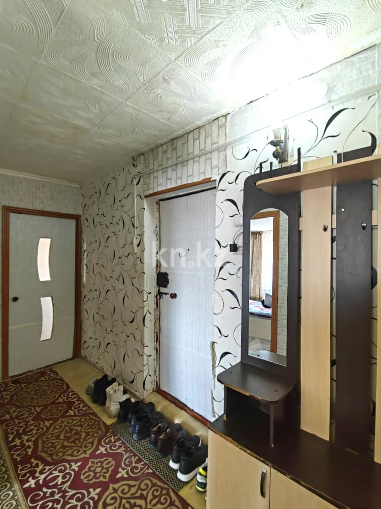 Продажа 2-комнатной квартиры, 45 м² в Караганде - фото 20