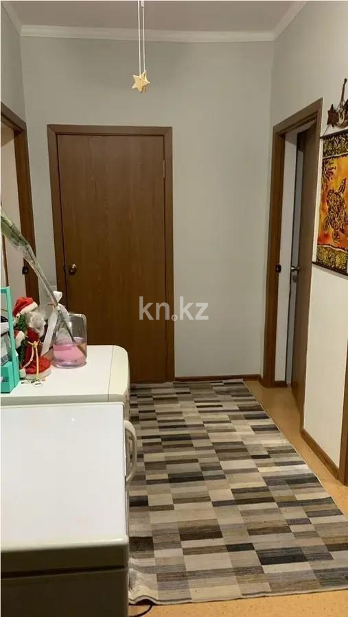 Продажа 2-комнатной квартиры, 64 м² в Алматы - фото 3
