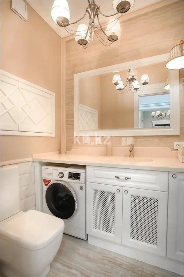 Продажа 3-комнатной квартиры, 125 м², ул. Митина, дом  4/2 в Алматы - фото 6