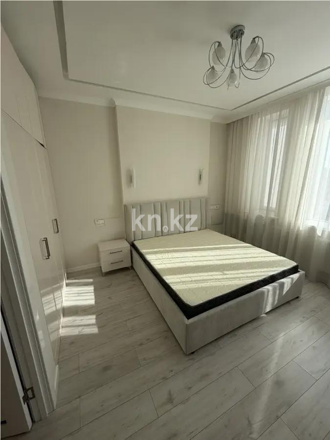 Продажа 3-комнатной квартиры, 67.8 м² в Астане - фото 2