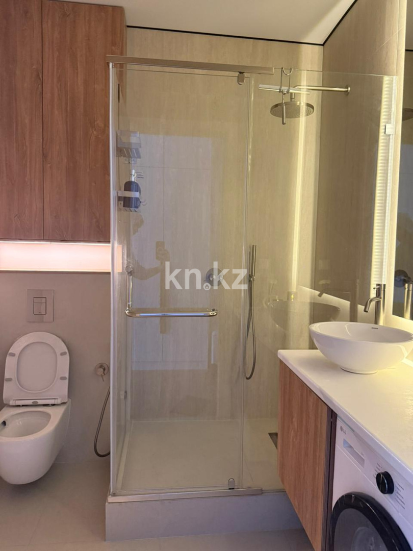 Продажа 1-комнатной квартиры, 29 м² в Алматы - фото 7