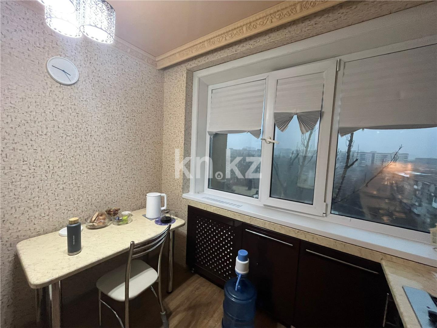 Продажа 1-комнатной квартиры, 34 м², ул. Сатыбалдина в Караганде - фото 7