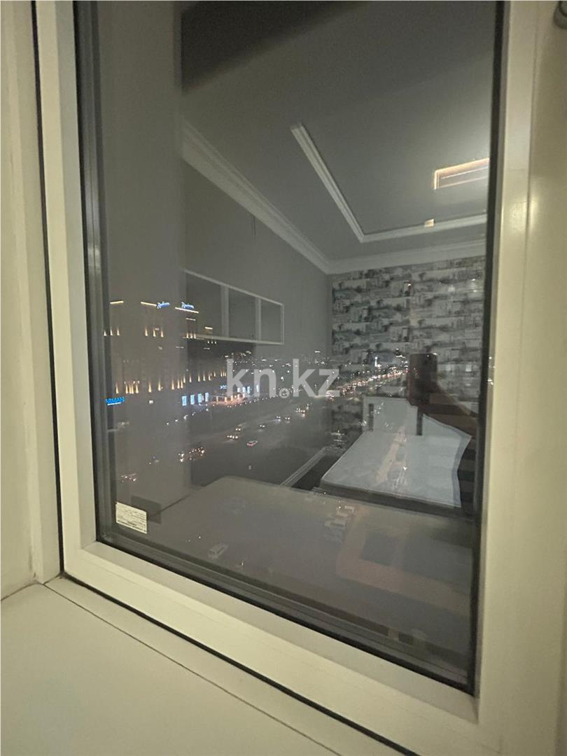 Продажа 3-комнатной квартиры, 110.1 м², пр. Сарыарка в Астане - фото 29