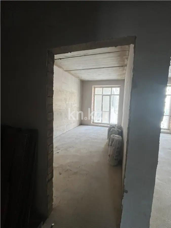 Продажа 3-комнатной квартиры, 85.7 м² в Астане - фото 2