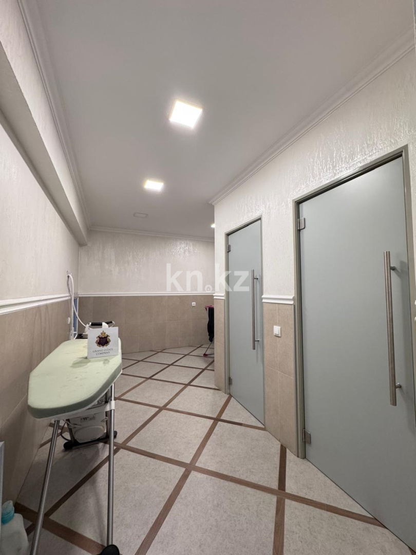 Продажа 8-комнатного дома, 431 м² в Алматы - фото 17