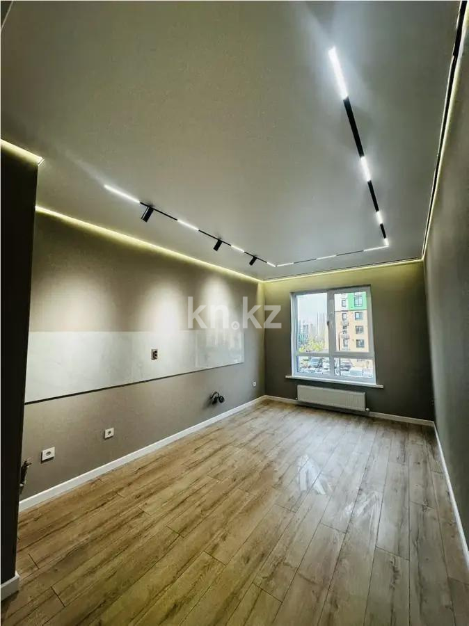 Продажа 2-комнатной квартиры, 62 м², мкр-н Думан-2, дом  64 в Алматы - фото 2