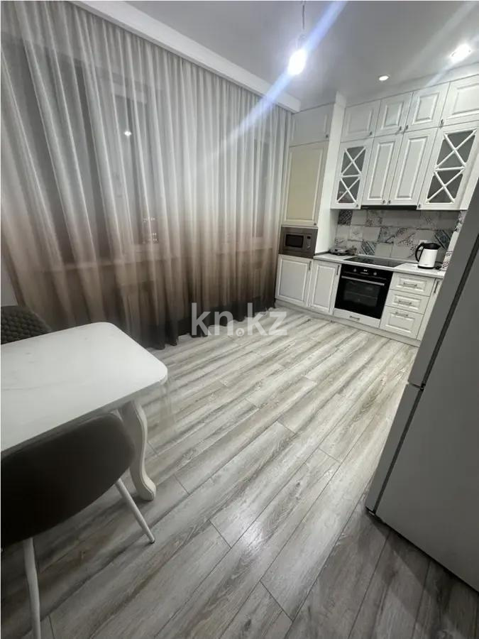 Продажа 2-комнатной квартиры, 64.7 м², ул. Кенесары, дом  9 в Астане - фото 3