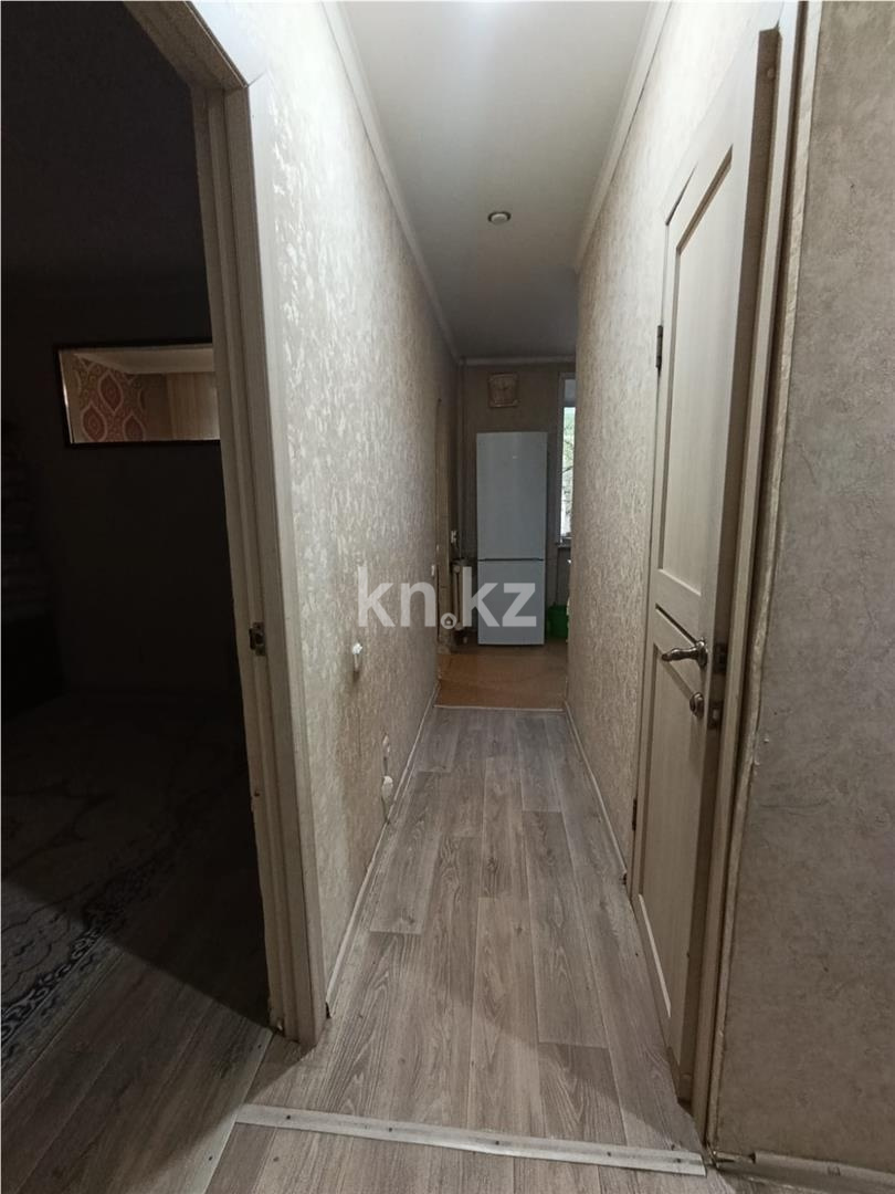 Продажа 3-комнатной квартиры, 63 м² в Караганде - фото 10