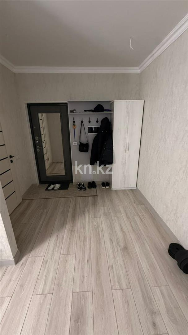 Продажа 1-комнатной квартиры, 28.6 м² в Астане - фото 4