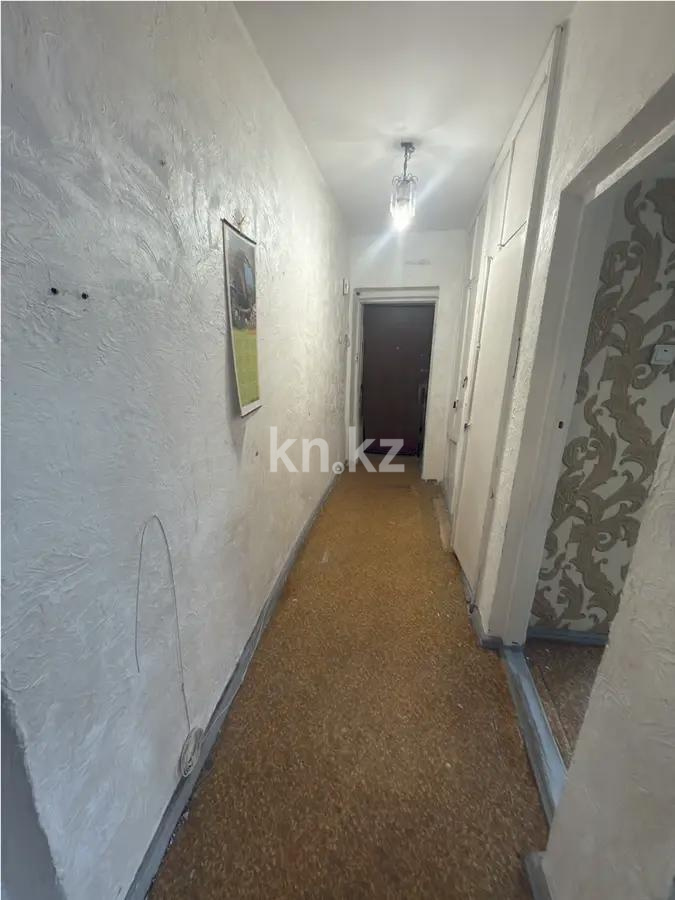 Продажа 2-комнатной квартиры, 54 м² в Алматы - фото 4