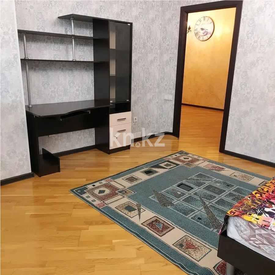Продажа 3-комнатной квартиры, 110 м², ул. Розыбакиева, дом  289 в Алматы - фото 6
