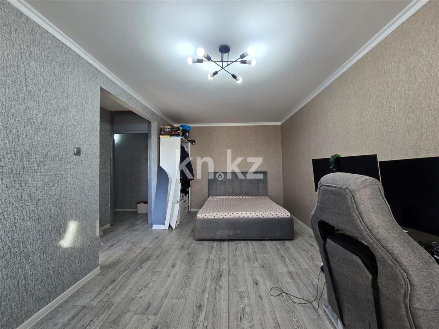 Продажа 1-комнатной квартиры, 33 м² в Темиртау - фото 2