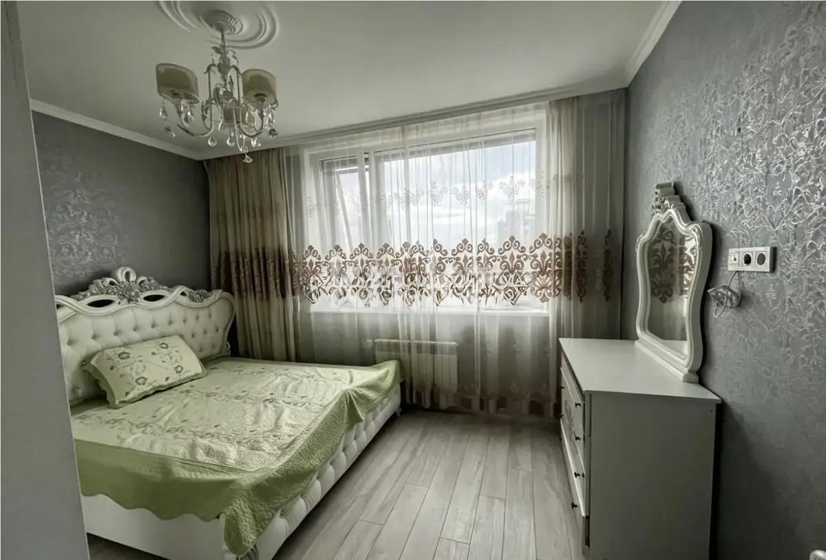 Продажа 4-комнатной квартиры, 95 м² в Астане - фото 2
