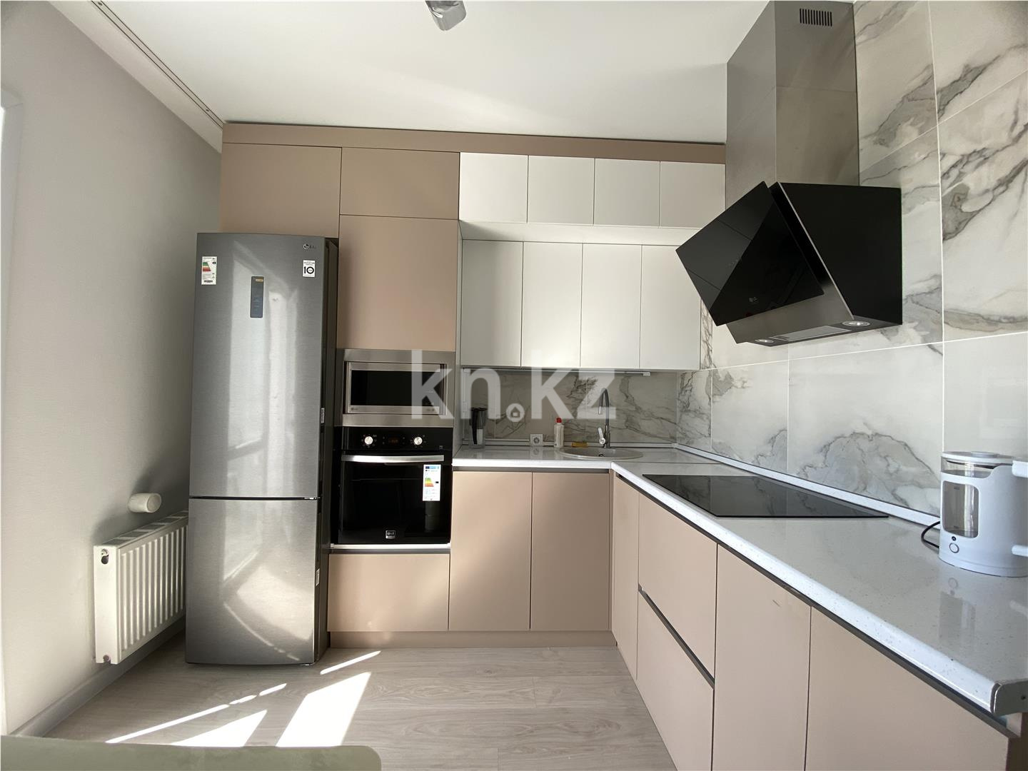 Продажа 1-комнатной квартиры, 40 м² в Астане - фото 5