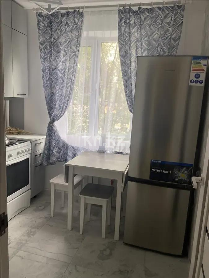 Продажа 1-комнатной квартиры, 31.6 м² в Алматы - фото 2