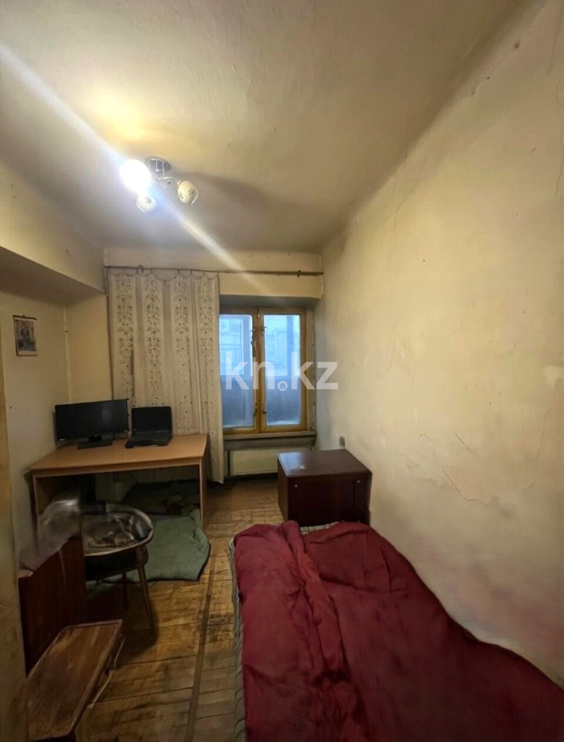 Продажа 3-комнатной квартиры, 82 м² в Алматы - фото 6