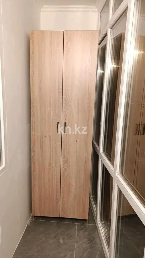 Продажа 1-комнатной квартиры, 28.5 м², пр. Тлендиева, дом  52 в Астане - фото 3