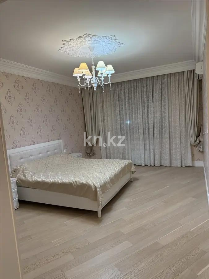 Продажа 3-комнатной квартиры, 130 м² в Астане - фото 2