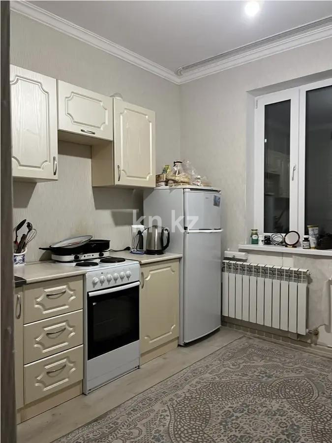 Продажа 1-комнатной квартиры, 45 м², пр. Мангилик Ел, дом  54 в Астане - фото 3